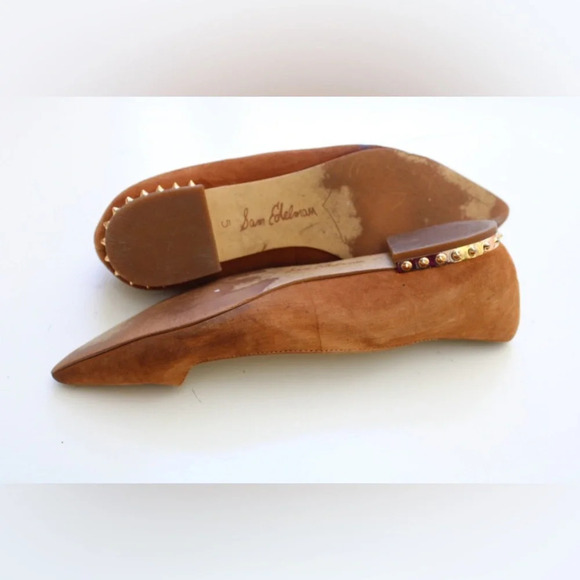 Sam Edelman flats - Picture 9 of 14